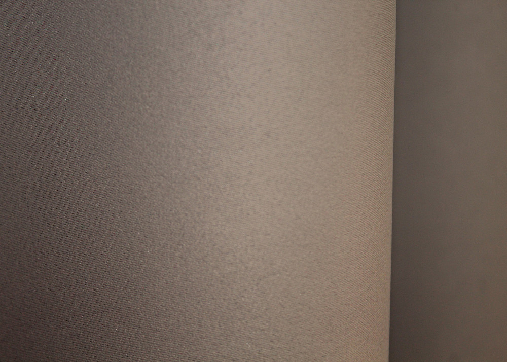 Комплект готових штор VR-Textil Блекаут Midnight № 1674ш Капучино 100х295 см 2 шт (31-776) Киев - изображение 8