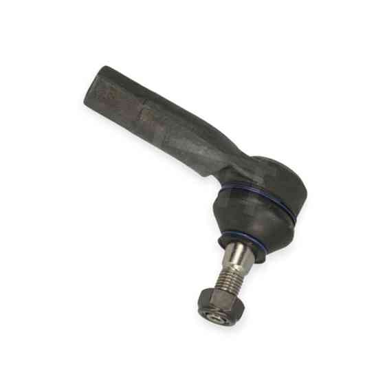 Накінечник тяги Skoda Fabia, Rapid, Volken Polo 06- лівий L рульовий Мукачево