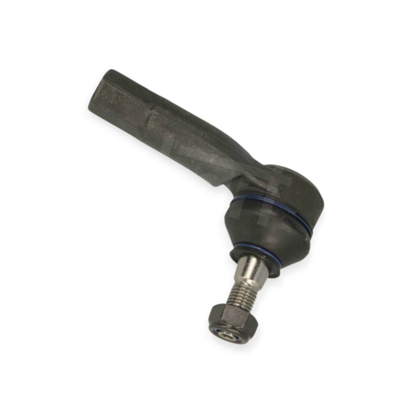 Накінечник тяги Skoda Fabia, Rapid, Volken Polo 06- лівий L рульовий Мукачево - фото 1