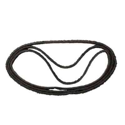 Наждачний папір Milwaukee для стічкового напилка Sand Belt NW Polishing 13x457 (4932492887) Вінниця