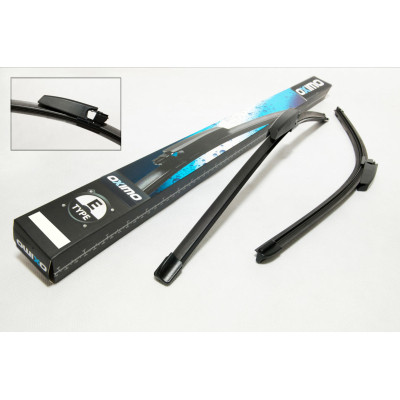 Щітка склоочисника OXIMO 550/550 мм (WE450450) Вінниця - фото 4