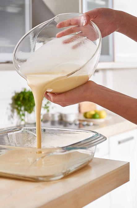 Миска Pyrex Vintage, (2.8 л) (7092301) Київ - фото 3