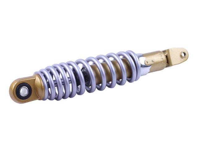 Амортизатор задний 270 мм ( 2) (регулируемый) скутер Ямаха JOG Мукачево - изображение 2