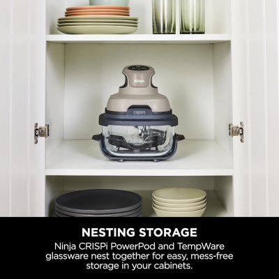 Мультипіч Ninja FN101EUST Вінниця - фото 7