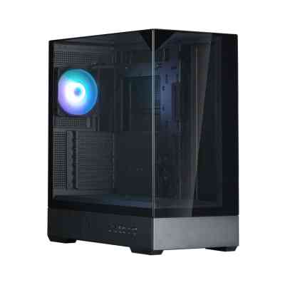 Корпус Zalman P40 Prism (P40PRISMBLACK) Вінниця