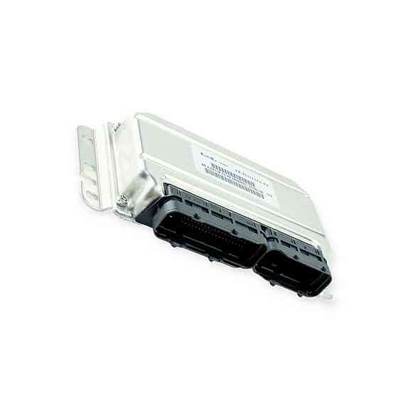 Блок управления ВАЗ 2111-1411020-82 Январь 7.1 (2109 укр.сбор) 1,5 Евро-2 Мукачево