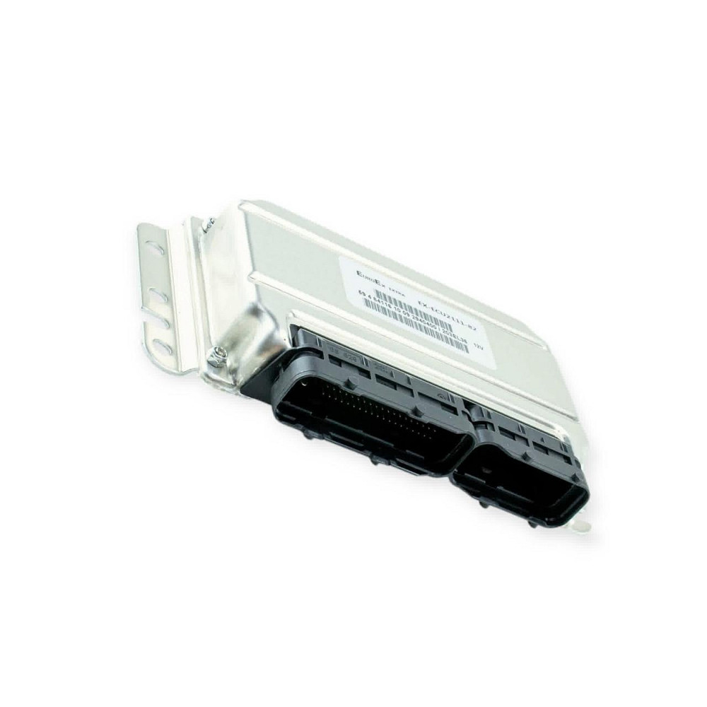 Блок управления ВАЗ 2111-1411020-82 Январь 7.1 (2109 укр.сбор) 1,5 Евро-2 Мукачево - изображение 1