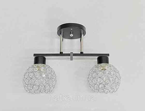 Ю 6971A/2 BK+CR Киев