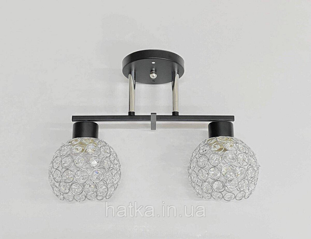 Ю 6971A/2 BK+CR Киев - изображение 1