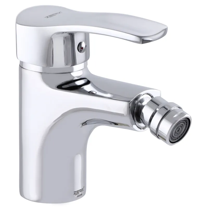 Смеситель для биде Zerix STD 279 модель ZX0196 Харьков - изображение 1