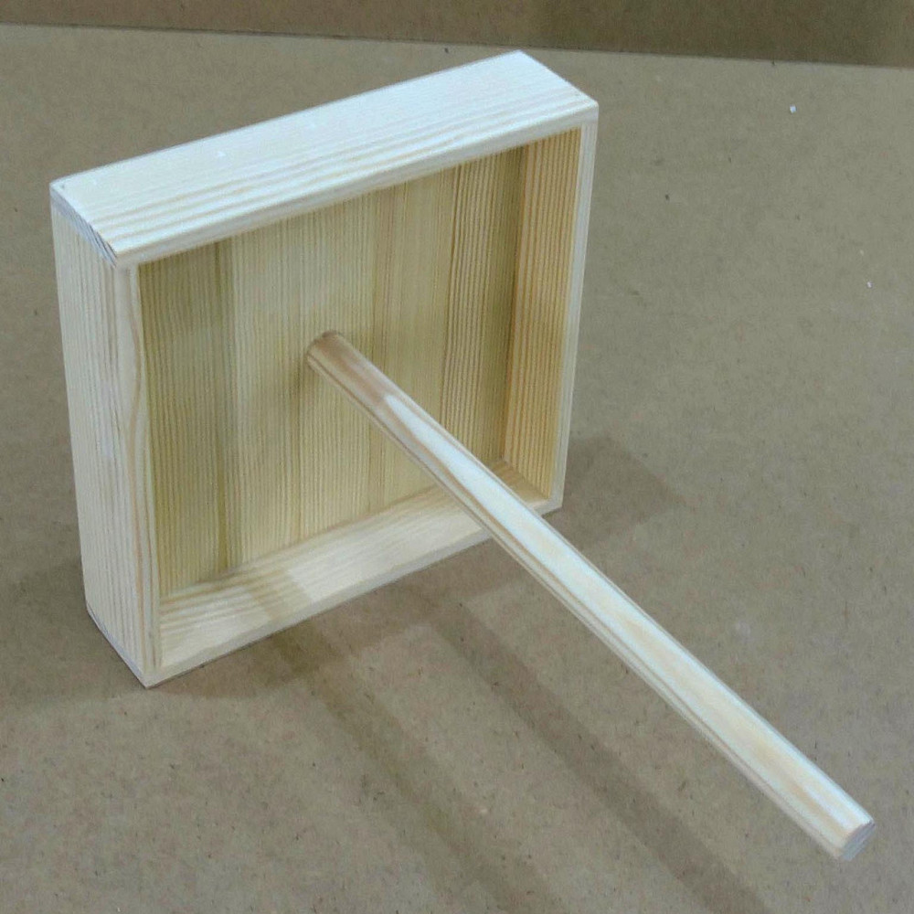 Держатель для бумажных полотенец 