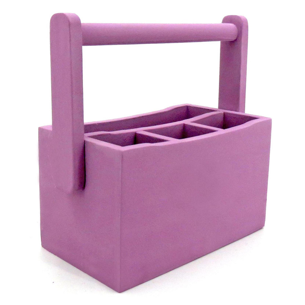 Подставка для столовых приборов 