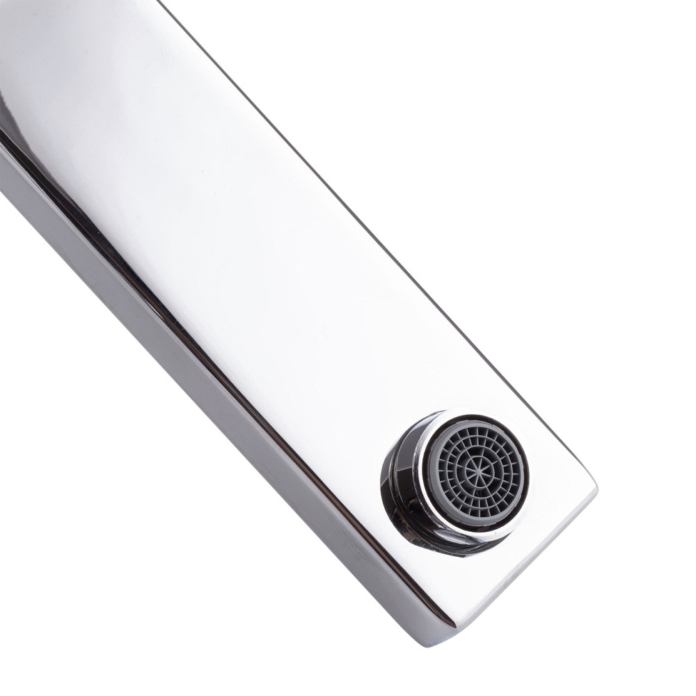 Душевая колонна Koer KB-56031-01 с смесителем и 3 функциями (KR5438) Харьков - изображение 10