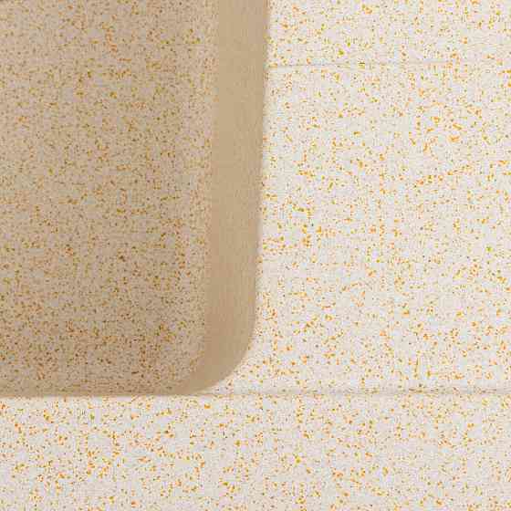 Гранітна мийка для кухні VALESO ZIRKONE 6250 матова Пісок Коломыя