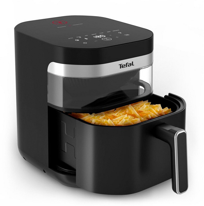Мультипіч Tefal Easy Fry Infrared EY8328E0 ( 13983 ) Харьков - изображение 5