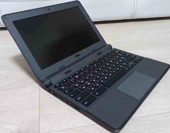 Ноутбук DELL з SSD Київ