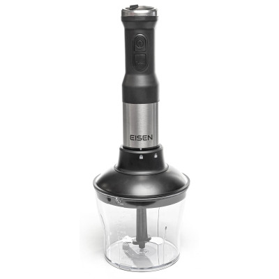 Блендер Eisen EHB-123SS Винница - изображение 6