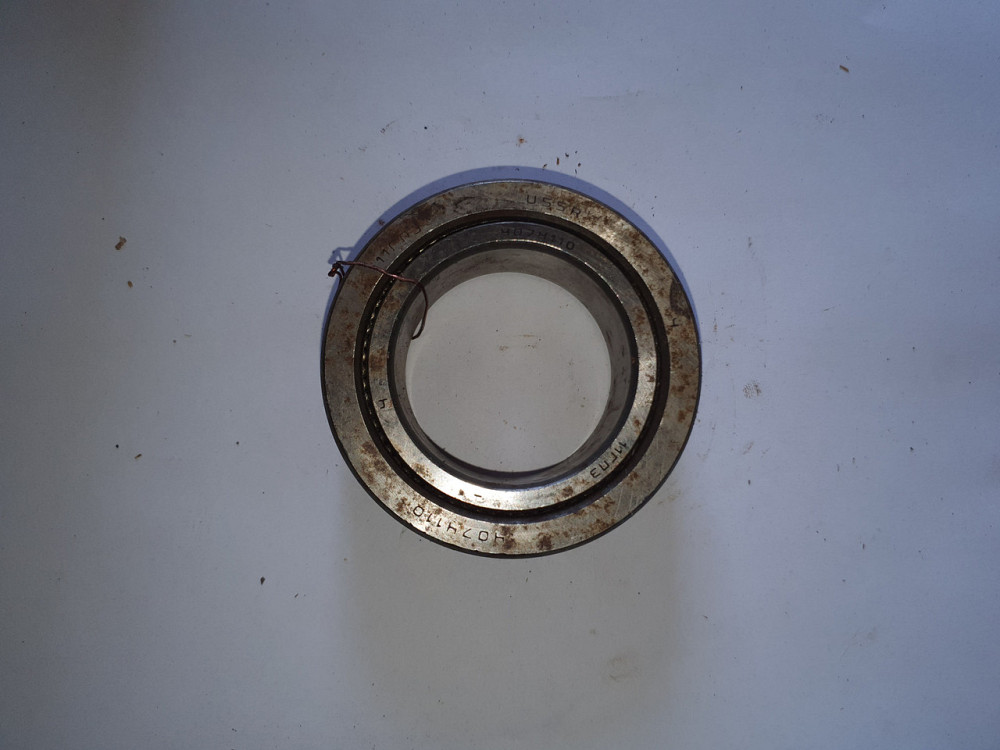 Подшипник 4074110 (NAV4010). 50*80*30 мм. ГПЗ. Харьков - изображение 1