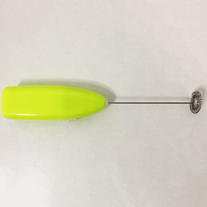 Миксер для капучино FUKE Mini Creame, Капучинатор вспениватель яиц, HU-883 Капучинатор ручной Киев - изображение 6