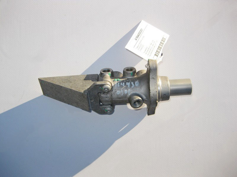 Mercedes-Benz  A1644300301 Головний гальмівний циліндр ML W164 GL X164 R-Class W251 Одесса - изображение 3