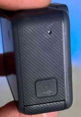 Екшн-камера GoPro HERO6 з захисним чохлом. Київ