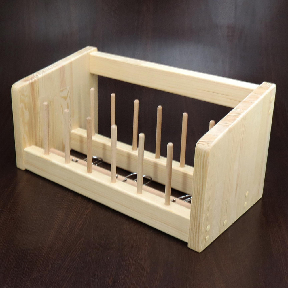 Органайзер для сковородок 