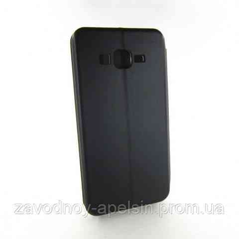 Чохол-книжка Samsung J2 G530 G531 G532 Grand Prime black Одеса