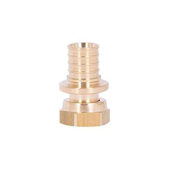 Переходних с накидной гайкой под натяжную гильзу Icma №1045 d20х1/2