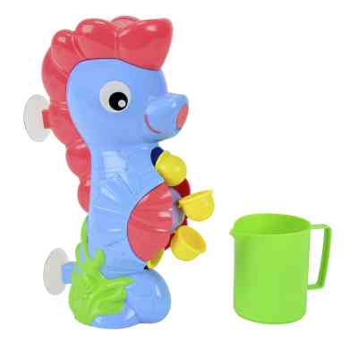 Игрушка для ванной Simba Морской конек, 26 см (104016791) Винница