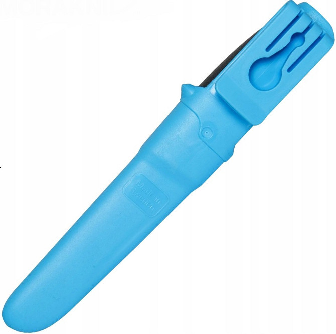 Кухонный Нож универсальный с чехлом Morakniv 