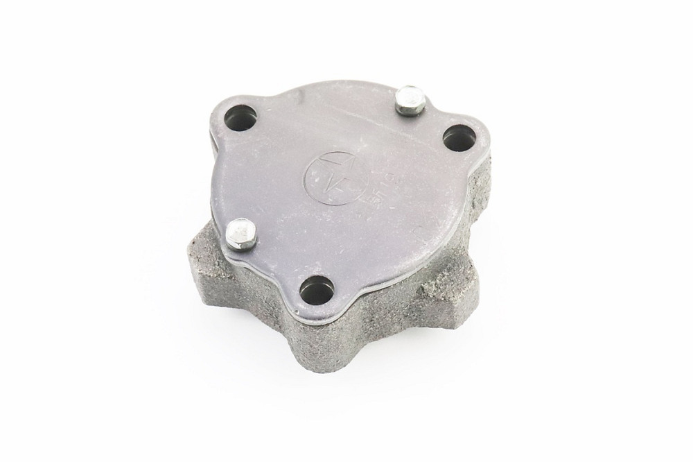 Насос масляний ZS1100 Тип 2 Київ - фото 2