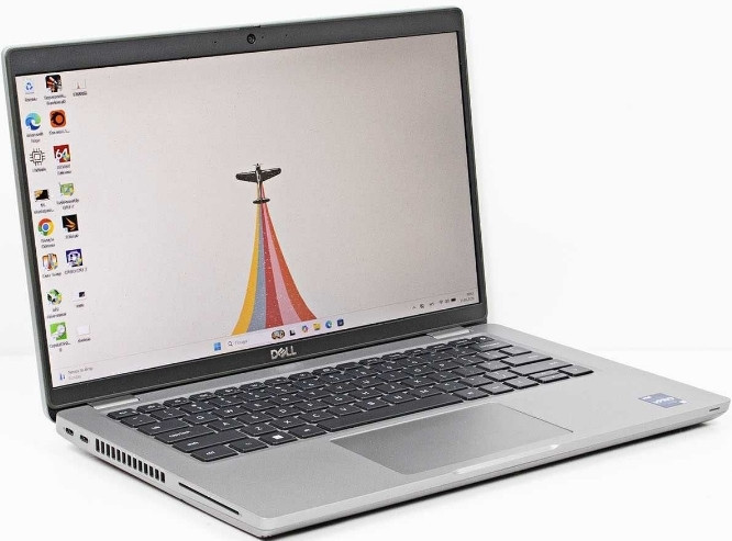 Dell Latitude 5431 Core i5-1250P/ RAM 16 Gb/ SSD 512 Gb/ 14" FHD Харків - фото 7