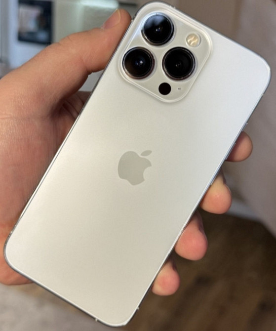 Айфон iPhone 13 Pro 128 Gb Киев - изображение 7