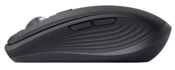 Мышь компьютерная Logitech MX Anywhere 3S for Business, Graphite (910-006958) (6907489) Киев
