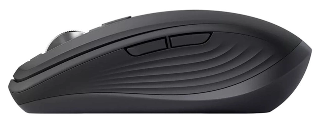 Мышь компьютерная Logitech MX Anywhere 3S for Business, Graphite (910-006958) (6907489) Киев - изображение 2