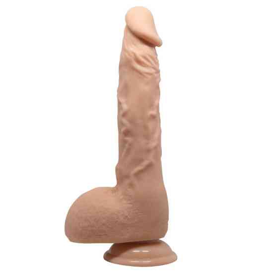 Фаллоимитатор - Beautiful Encounter Jason Dildo Flesh Sex Aura Киев