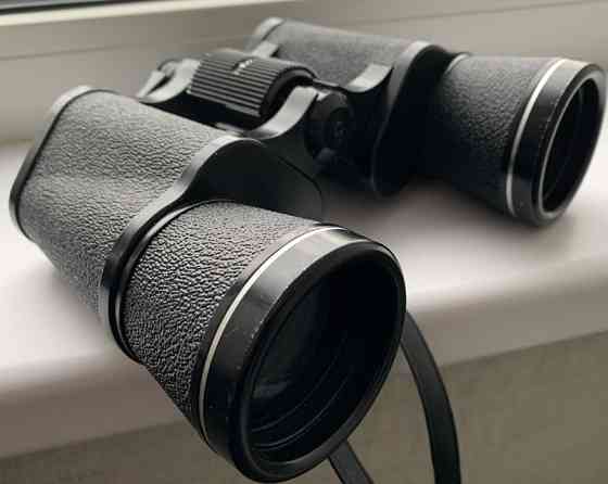 Бинокль Tasco 16x50 Харьков