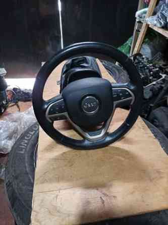 5QV35DX9AE Руль голий cherokee Коломыя