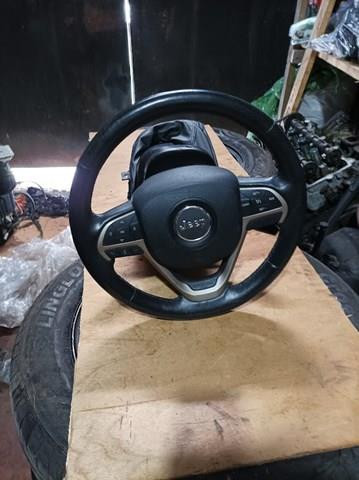 5QV35DX9AE Руль голий cherokee Коломыя - изображение 1