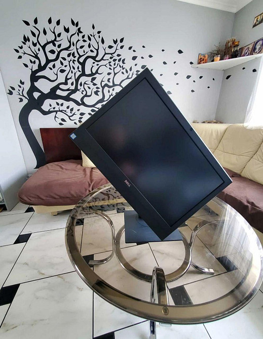 Моноблок DELL i7 6700 8GB DDR4 240SSD Wind 10 PRO б/у в гарному стані Киев - изображение 7