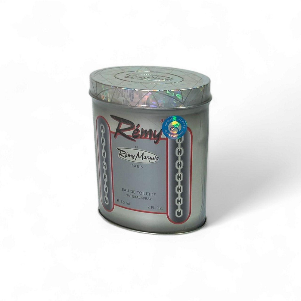 Туалетная вода мужская  Remy 60мл Харьков - изображение 1