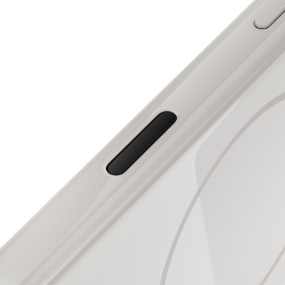 Чехол для мобильного телефона Apple Beats iPhone 16 Case with MagSafe - SummitStone (MCFD4LL/A) Винница - изображение 8