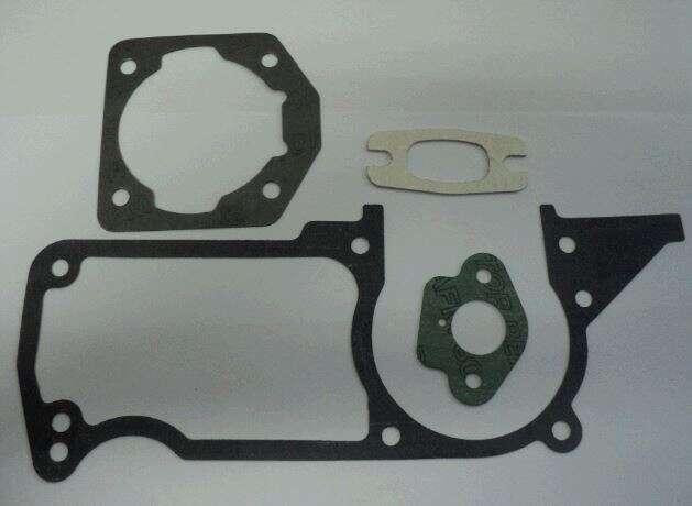 Прокладки бензопилки для Hus 51/55 -2 Мукачево - фото 1