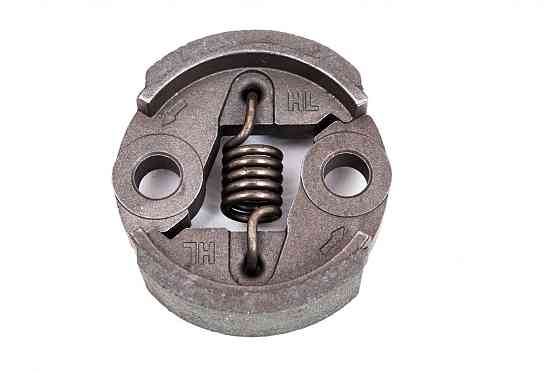 Колодки сцепления мотокосы (короткая пружина) S Мукачево