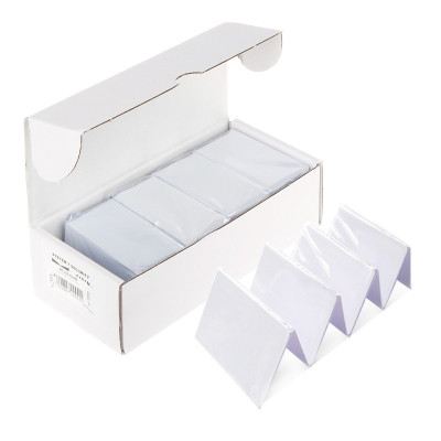 Смарт-карта IDCard UHF (чип Ucod8) white (01-024) Винница - изображение 3
