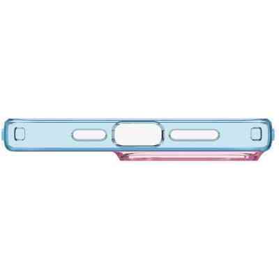 Чохол до мобільного телефона Spigen Apple iPhone 15 Pro Liquid Crystal Gradation Pink (ACS06700) Вінниця