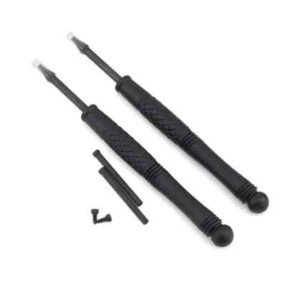 Ремешок для смарт-часов Garmin Replacement Band, Forerunner 945 LTE, Black (010-11251-2R) Винница