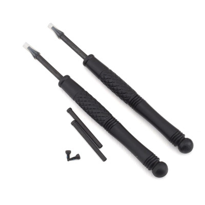 Ремінець до смарт-годинника Garmin Replacement Band, Forerunner 945 LTE, Black (010-11251-2R) Вінниця - фото 3