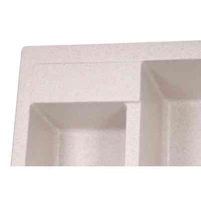 Мийка кухонна GRANADO SAMORA terra (gr0903) Вінниця