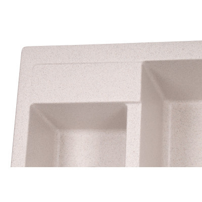 Мийка кухонна GRANADO SAMORA terra (gr0903) Вінниця - фото 6